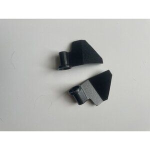 Universal Bread Maker Kneading Blade – Replacement Paddle for Bread Machines